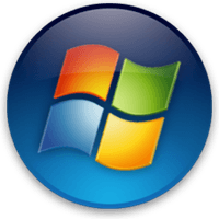 Windows Vista icon